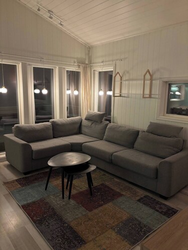 Rural Idyll Near Towncenter