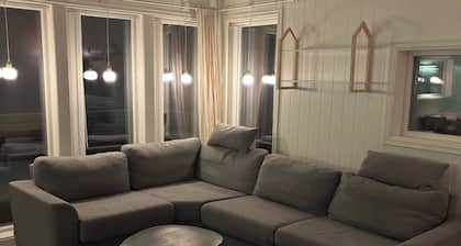 Rural Idyll Near Towncenter