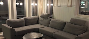 Rural Idyll Near Towncenter