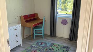 House, 2 Bedrooms | Kawasan kanak-kanak