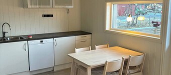 Rural Idyll Near Towncenter