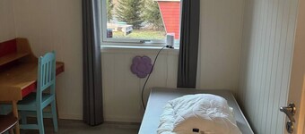 Rural Idyll Near Towncenter