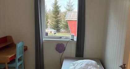 Rural Idyll Near Towncenter