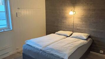 Talo, 2 makuuhuonetta