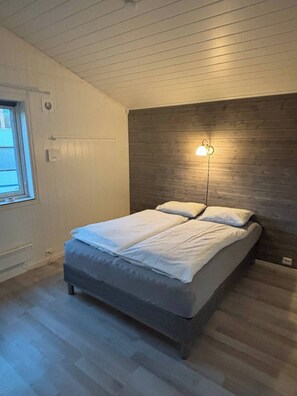 Talo, 2 makuuhuonetta