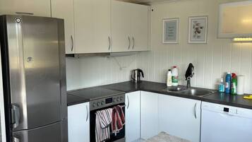 Hus - 2 sovrum | Interiör