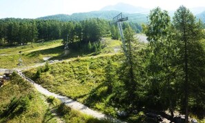 Miscellaneous - Apartment in Le Pouzenc Near Ski Lift (Les Orres)