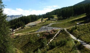 Miscellaneous - Apartment in Le Pouzenc Near Ski Lift (Les Orres)