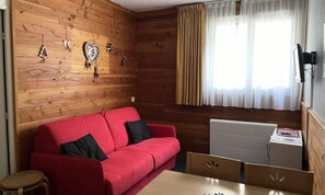 Apartemen | Area keluarga