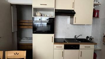 Apartment | Dapur peribadi