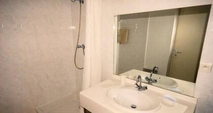 Studio for 4 People