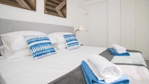 Room - Apartment in Praia da Luz With Sea Views (Lagos)