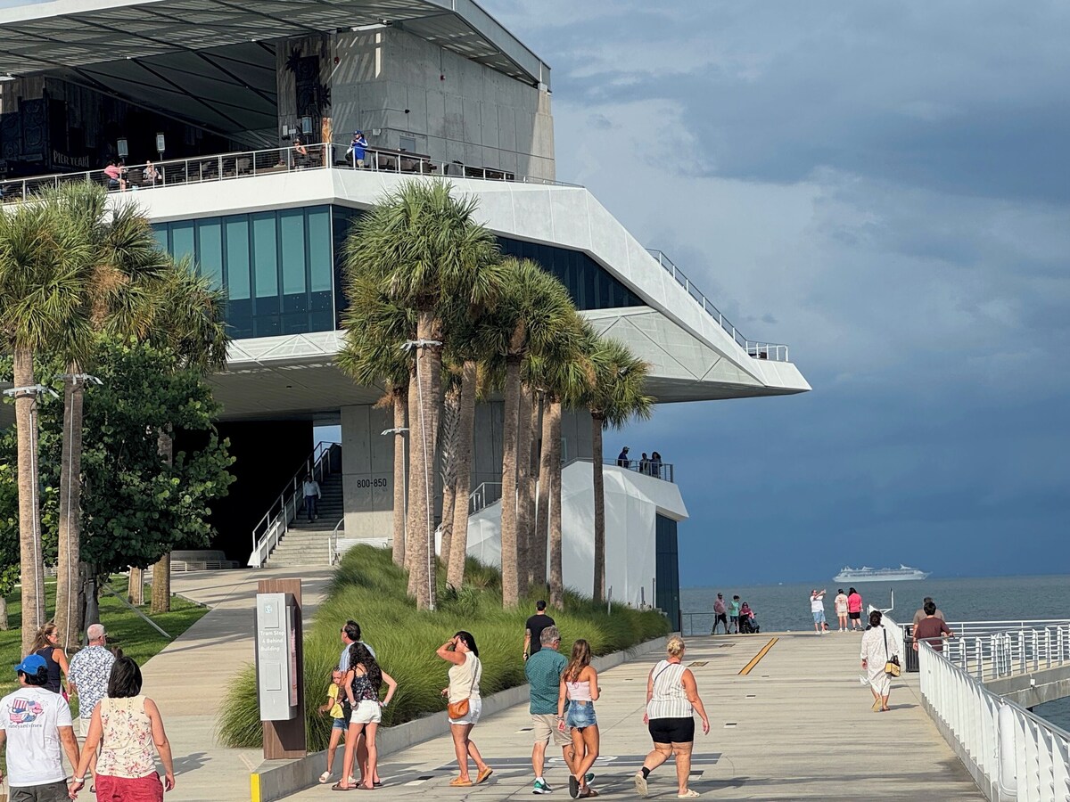 Image de profil de l’hôte