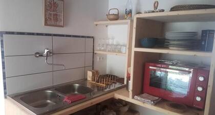 Cottage in Cevennes With Stunning Views