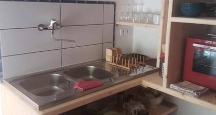 Cottage in Cevennes With Stunning Views