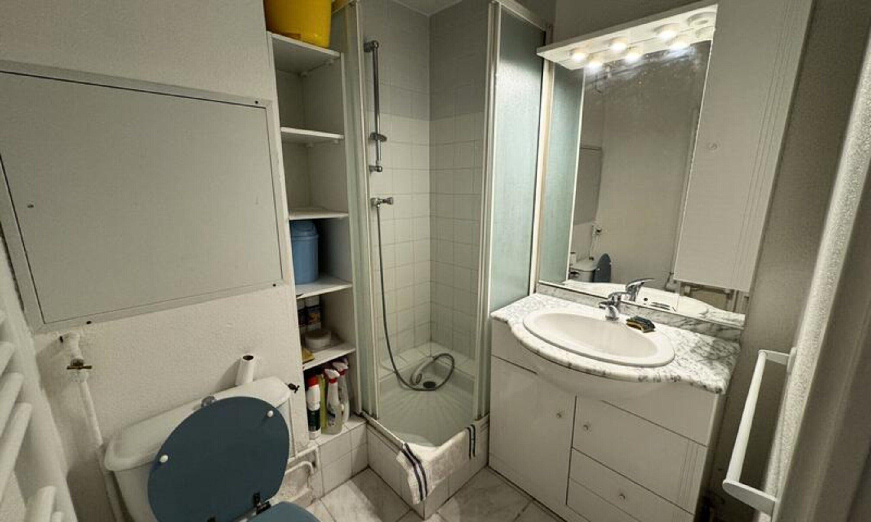 Kamar mandi