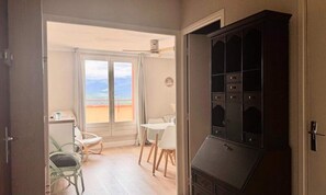 Interior - Apartment in Vernet-les-bains With Terrace (Vernet-les-Bains)