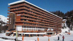 Unclassified image, 3 of 3, button - Apartment in Plagne Centre by Vega Slope (La Plagne-Tarentaise)