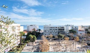 Miscellaneous - Apartment in Palm Beach With Sea Views (Cannes)