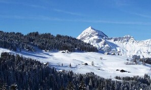 Miscellaneous - Studio at the Foot of the Slopes - 1450 m (Notre-Dame-de-Bellecombe)