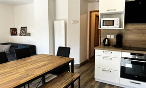 Interior - Chalet des Alpages No. 20 (La Plagne-Tarentaise)