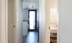 Interior - Apartment in Sagunto With Pool and Terrace (Sagunto)