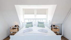 Room - Studio for 2 People (Zandvoort)
