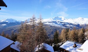 Miscellaneous - Charming Chalet for 6 People in Vallandry, Located Near the Slopes and Shops (Landry)