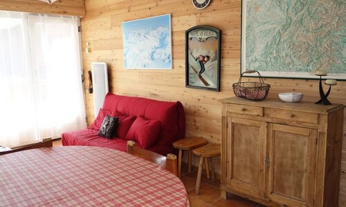 Apartment in Rif Nel Near Ski Slopes