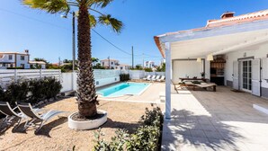 Unclassified image, 2 of 3, button - Houses & Villas for 7 People (Aljezur)