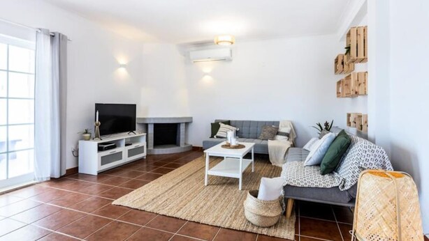 Unclassified image, 1 of 3, button - Houses & Villas for 7 People (Aljezur)