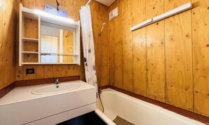 Towels - 2-room Apartment for 4/5 People (La Plagne-Tarentaise)