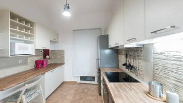 Apartment | Private kitchen