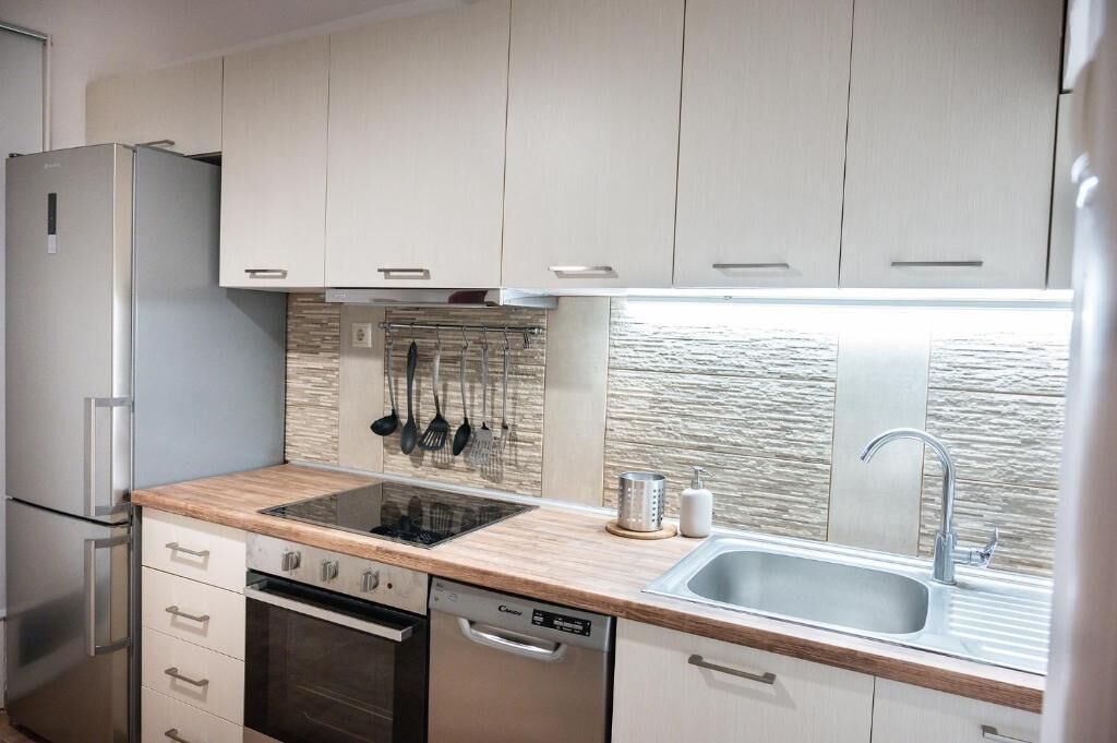 Apartment | Private kitchen