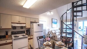 Interior - Freedom Cove Gulf Shores 2 bedroom (Gulf Shores)