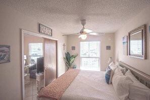 WiFi, bed sheets - Freedom Cove Gulf Shores 2 bedroom (Gulf Shores)