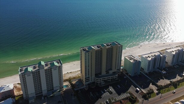 Exterior - Freedom Cove Gulf Shores 2 bedroom (Gulf Shores)