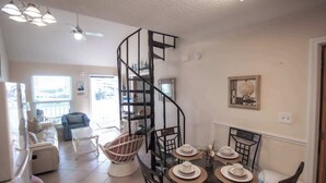 Dining - Freedom Cove Gulf Shores 2 bedroom (Gulf Shores)