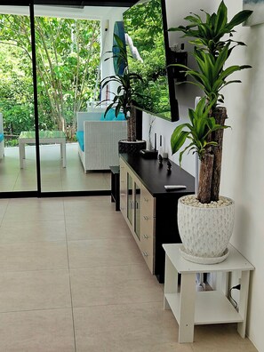 Interior - Villa Blue Vanilla - 2BR Modern Villa/private Pool in amazing Ko Samui (Ko Samui District)
