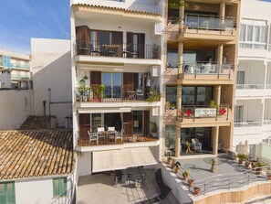 Exterior - Maritim Apartment (Alcúdia)