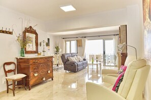 تلفزيون، مدفأة