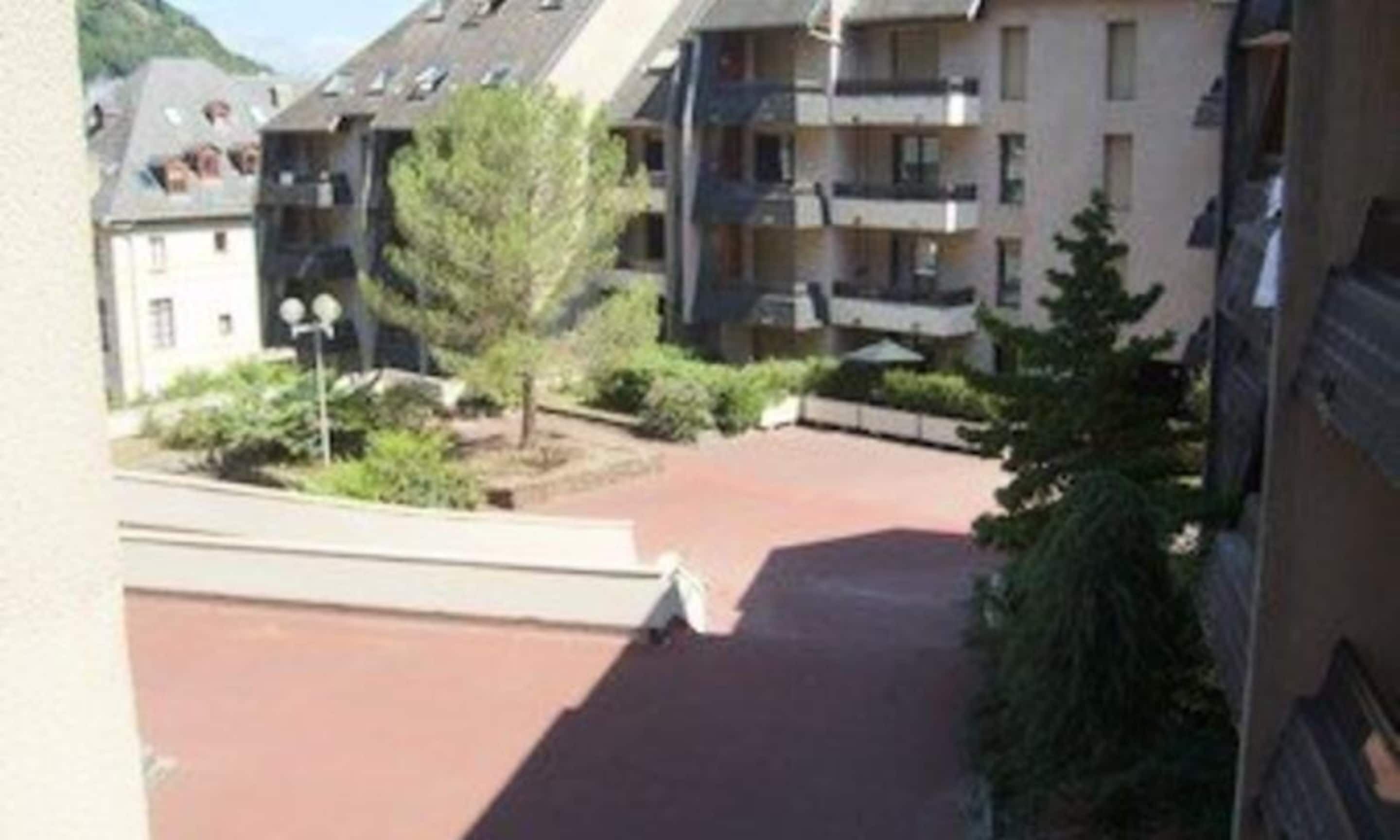 Apartment | Exterior