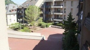 Apartamento | Exterior