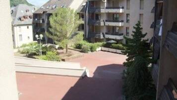 Apartment | Exterior