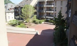 Apartment | Exterior - Apartment in Luchon Near Gondola Lift (Bagneres-de-Luchon)