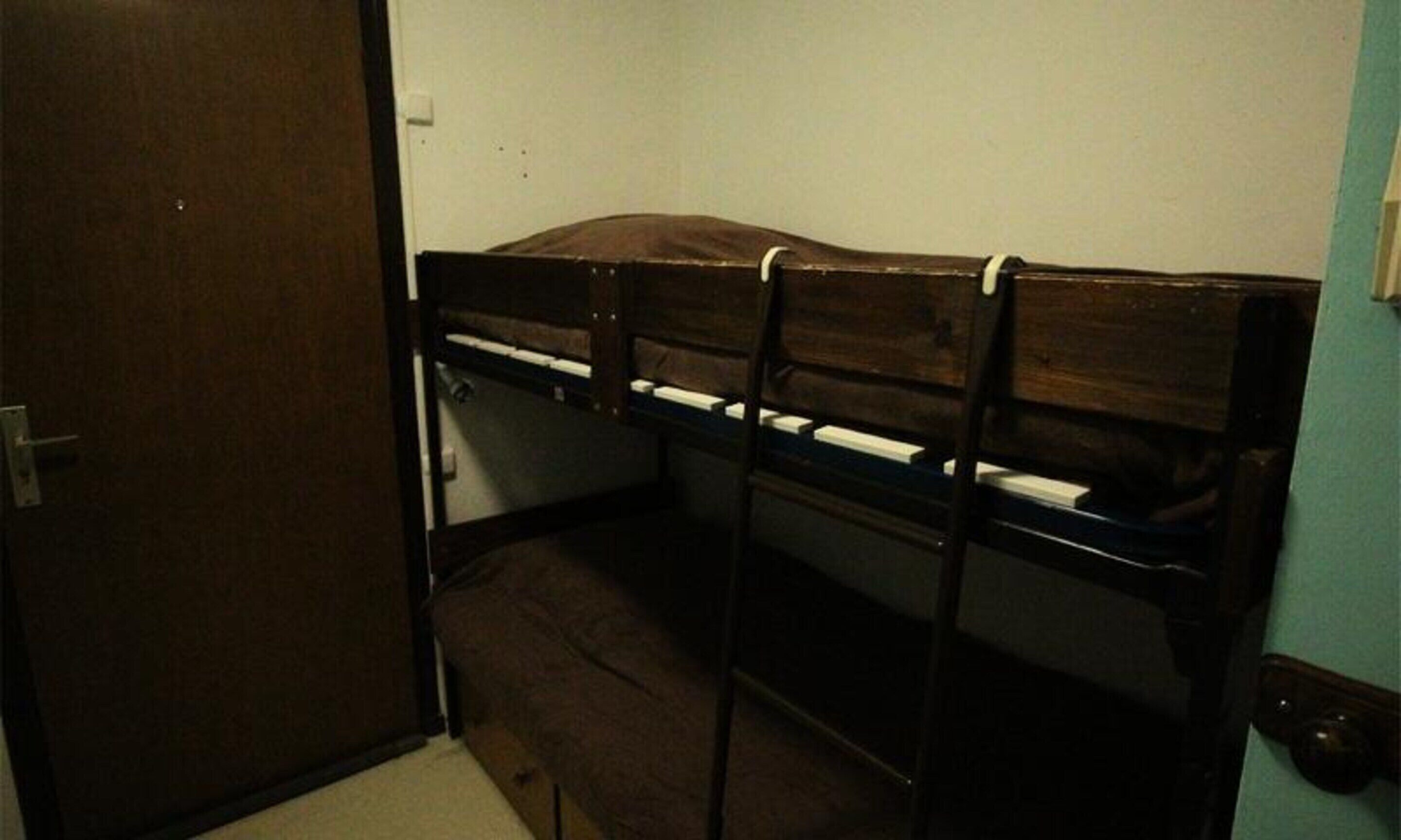 Apartment | 1 bedroom, iron/ironing board, bed sheets
