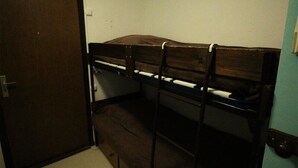 Apartamento | 1 dormitorio, tabla de planchar con plancha, ropa de cama
