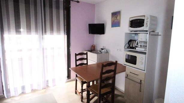 Apartamento | Cocina privada