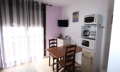 Apartment in Luchon Near Gondola Lift