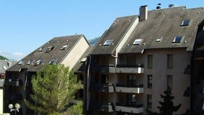Apartamento | Exterior
